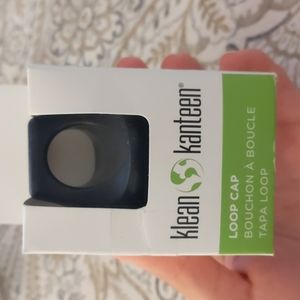 Klean Kanteen loop cap